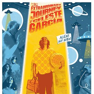 Bilder Die außergewöhnliche Reise der Celeste Garcia