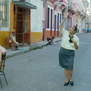 Bilder Die außergewöhnliche Reise der Celeste Garcia