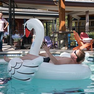 Bilder Dan Bakkedahl