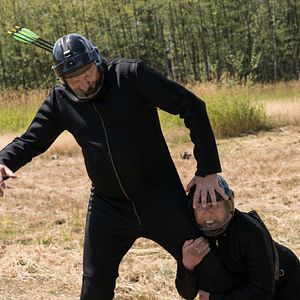 Bilder Dan Bakkedahl