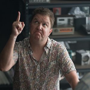 Bilder Dan Bakkedahl