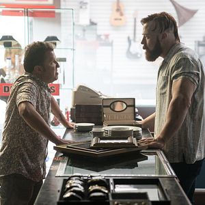 Bilder Dan Bakkedahl