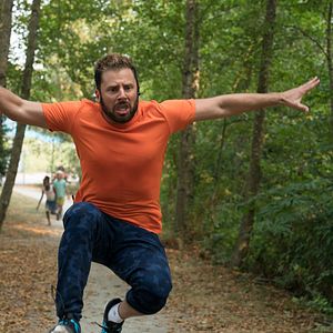 Bilder James Roday Rodriguez