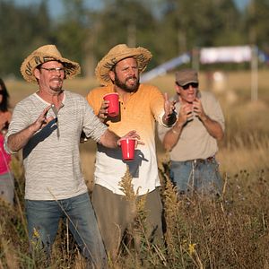 Bilder James Roday Rodriguez