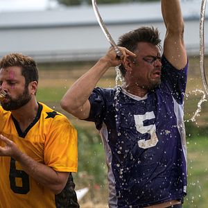 Bilder James Roday Rodriguez