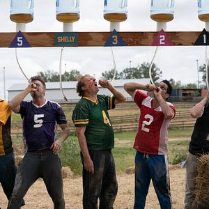 Bilder Dan Bakkedahl