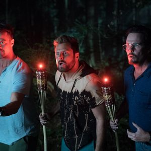 Bilder James Roday Rodriguez