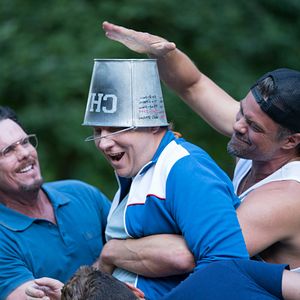 Bilder Dan Bakkedahl