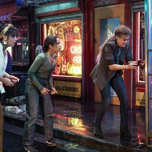 Bilder Taylor Russell