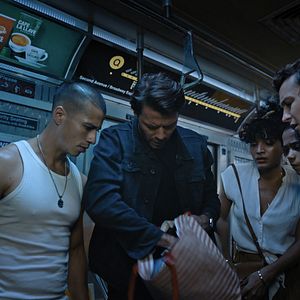 Bilder Carlito Olivero