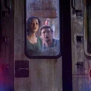 Bilder Taylor Russell