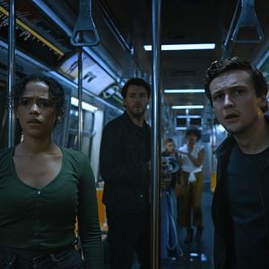 Bilder Taylor Russell