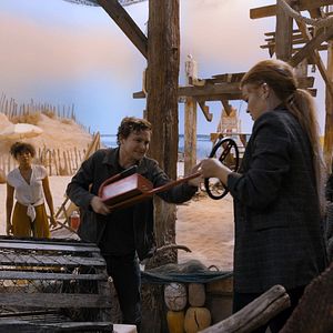 Bilder Taylor Russell