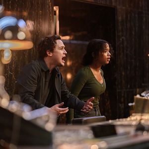 Bilder Taylor Russell