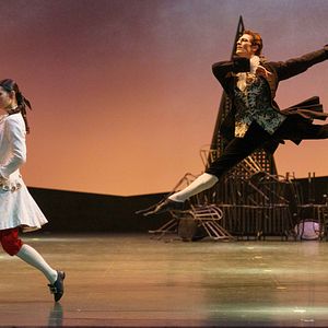 Bilder Paris Opera: Le Parc