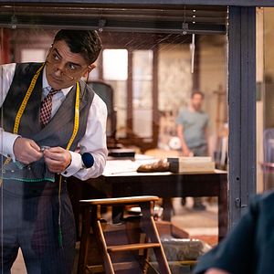 Bilder Dimitris Imellos