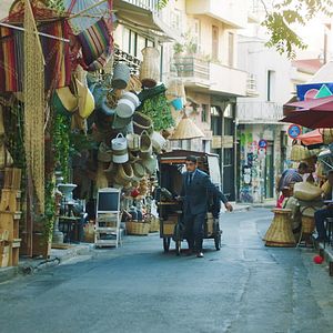 Bilder Dimitris Imellos