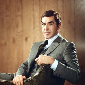 Bilder Mythos und Mogul: John DeLorean