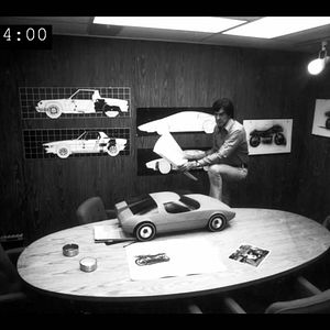 Bilder Mythos und Mogul: John DeLorean