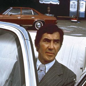 Bilder Mythos und Mogul: John DeLorean