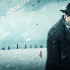 Bilder Djatlow-Pass – Tod im Schnee