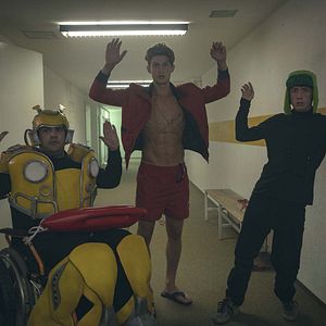 Bilder Danilo Kamperidis