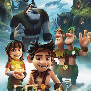 Bilder Troll – Die magische Welt von Trym