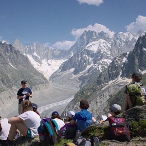 Bilder Teachers For Life - Lernen aus Verbundenheit