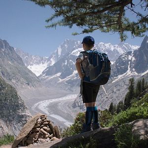 Bilder Teachers For Life - Lernen aus Verbundenheit