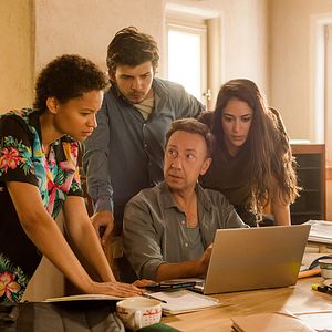 Bilder Stéphane Bern