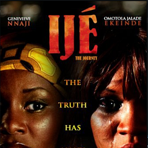 Bilder Ijé: The Journey