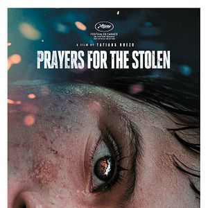 Bilder Prayers for the Stolen