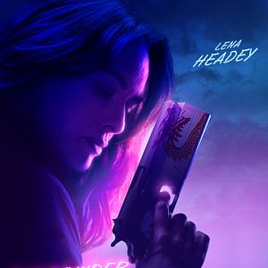 Bilder Gunpowder Milkshake