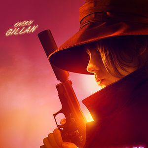 Bilder Gunpowder Milkshake