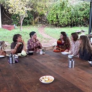 Bilder Träum weiter! Sehnsucht nach Veränderung