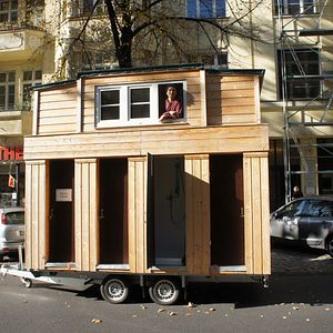 Bilder Träum weiter! Sehnsucht nach Veränderung