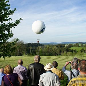 Bilder Träum weiter! Sehnsucht nach Veränderung