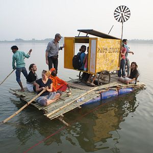 Bilder Träum weiter! Sehnsucht nach Veränderung