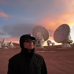 Bilder Träum weiter! Sehnsucht nach Veränderung