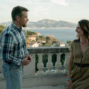 Bilder Stillwater - Gegen jeden Verdacht