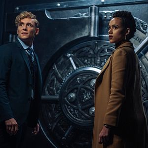 Bilder Matthias Schweighöfer