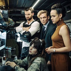 Bilder Matthias Schweighöfer