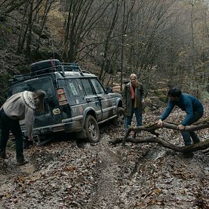 Bilder Alexandru Bogdan