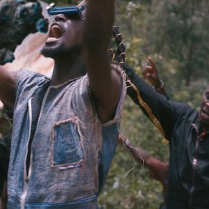 Bilder Neptune Frost