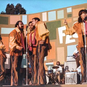 Bilder Summer Of Soul