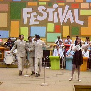 Bilder Summer Of Soul