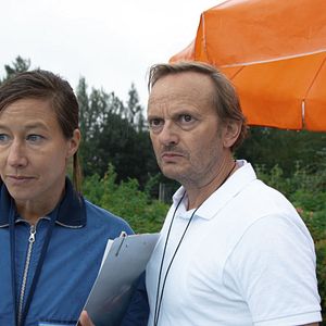 Bilder Johanna Wokalek