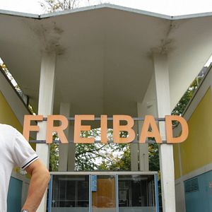 Bilder Beckenrand Sheriff