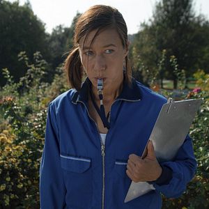 Bilder Johanna Wokalek