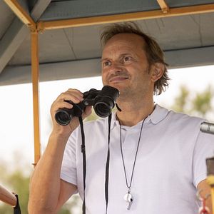 Bilder Beckenrand Sheriff